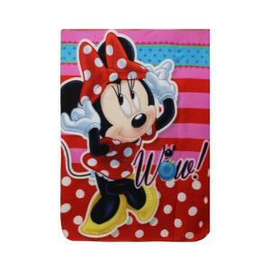 Manta Polar Disney Minnie V1 100x140cm