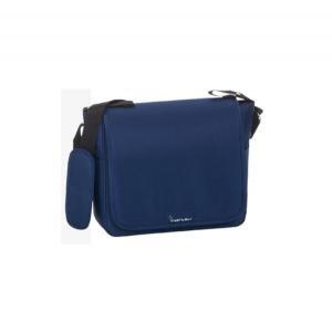 Saco Fraldas Interbaby Azul