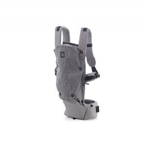 Marsúpio Ergonómico Jané Revolution Grey Land