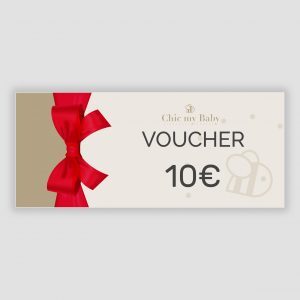 Voucher 10€