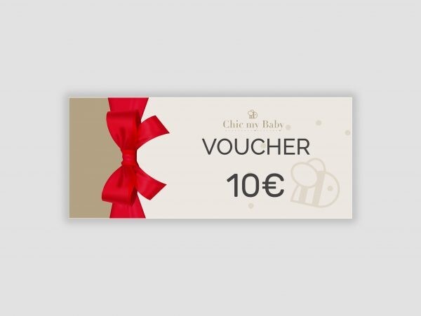 Voucher 10€