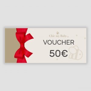 Voucher 50€