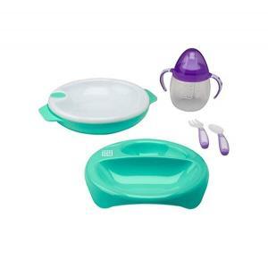 Conjunto Louça Térmico Saro Twin