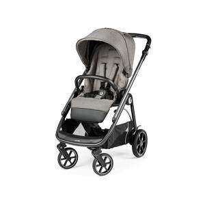 Carrinho Passeio Peg Perego Veloce City Grey