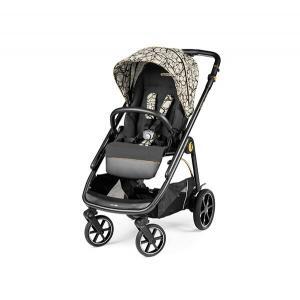 Carrinho Passeio Peg Perego Veloce Graphic Gold