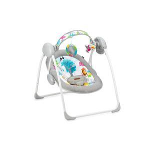 Espreguiçadeira Baloiço MoMi Liss Dodo