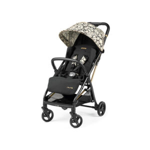 Carrinho Passeio Peg Perego Selfie Graphic Gold