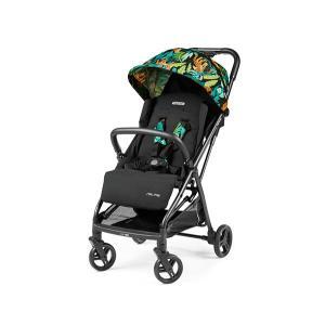 Carrinho Passeio Peg Perego Selfie Jaguars