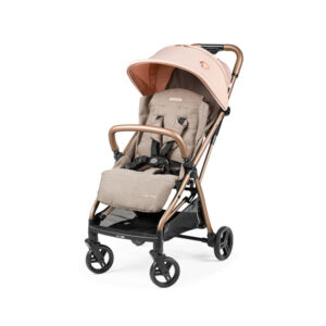 Carrinho Passeio Peg Perego Selfie Mon Amour