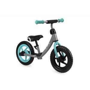 Bicicleta Balanço MoMi Ross Turquesa