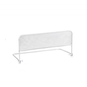 Barreira Cama Plastimyr 125cm Branca