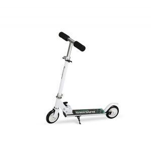 Trotinete QKids Flo Aluminium Blue