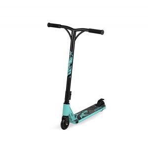 Trotinete Acrobacias QKids Ivo Blue