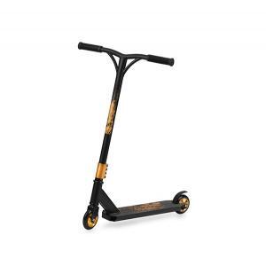 Trotinete Acrobacias QKids Ivo Gold