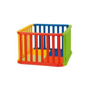 Parque Plastimyr Multicor