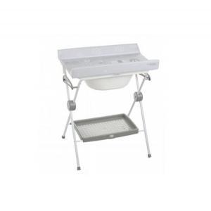 Banheira Plastimyr Lea Safari Gris