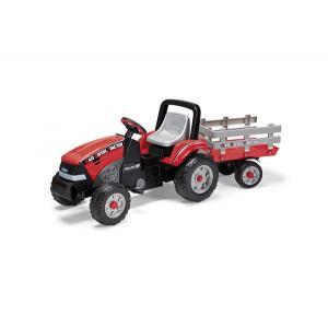 Trator Pedais Peg Perego Maxi Diesel