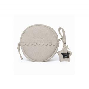 Porta Chupeta Tuc Tuc Love Cinza