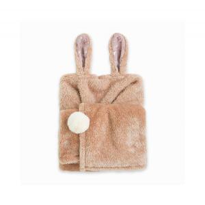Manta Polar Tuc Tuc Little Forest Pink