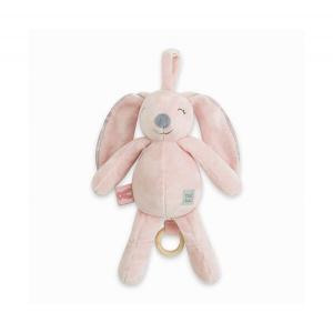 Peluche Musical Tuc Tuc Little Forest Pink