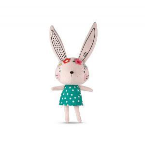 Peluche Lemon Ribbon Coelha 45cm