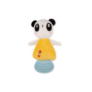 Mordedor Lemon Ribbon Panda