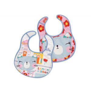 Babetes Lemon Ribbon Gata Pack 2 Uni