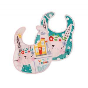 Babetes Lemon Ribbon Coelha Pack 2 Uni