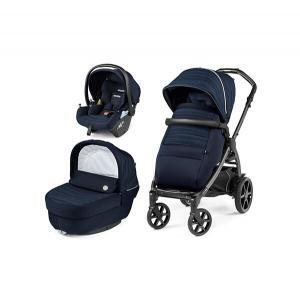 Trio Peg Perego Book Primo Viaggio Lounge Eclipse