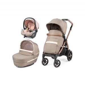 Trio Peg Perego Book Primo Viaggio Lounge Mon Amour