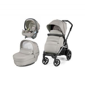 Trio Peg Perego Book Primo Viaggio Lounge Moonstone