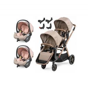 Duo Gêmeos Peg Perego Ypsi Mon Amour