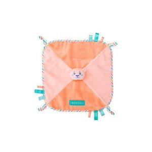 Dou Dou Saro Friendly Abraços Laranja