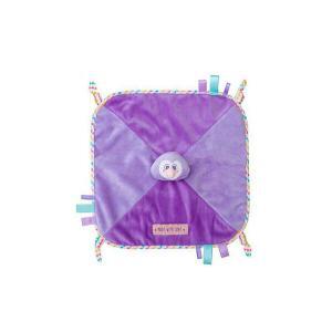 Dou Dou Saro Friendly Abraços Lilás