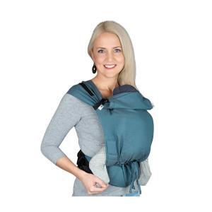 Mochila Ergonómica Hoppediz Primeo Ibiza