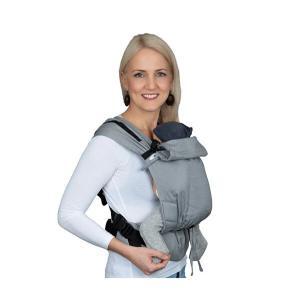 Mochila Ergonómica Hoppediz Primeo Kos