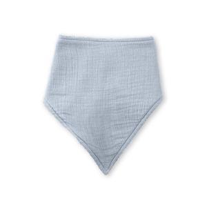 Bandana Bambu Interbaby Azul