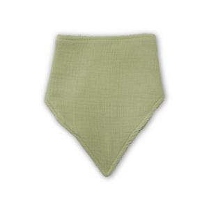 Bandana Bambu Interbaby Verde Oliva