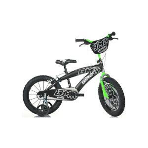 Bicicleta Criança BMX Roda 16"