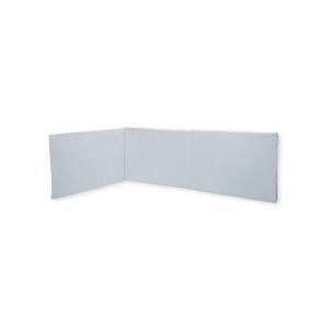 Protetor Grades Interbaby Azul