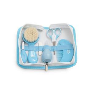 Estojo Higiene Interbaby Koala Azul