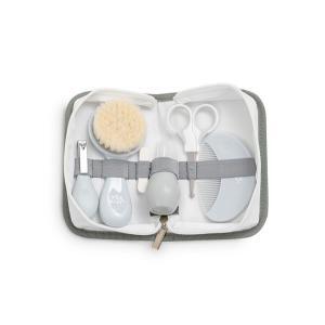 Estojo Higiene Interbaby Koala Cinza