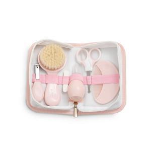 Estojo Higiene Interbaby Koala Rosa