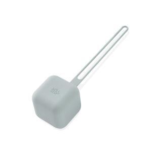 Caixa Chupeta Interbaby Silicone Azul