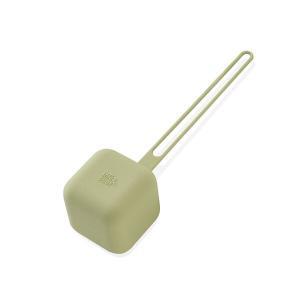 Caixa Chupeta Interbaby Silicone Verde Oliva