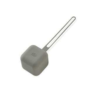 Caixa Chupeta Interbaby Silicone Cinza