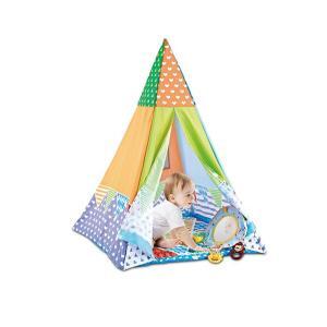 Tapete Atividades Tenda Chipolino Party Time