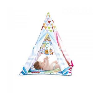 Tapete Atividades Tenda Chipolino Zig Zag C/20 Bolas