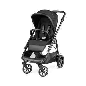 Carrinho Passeio Peg Perego Veloce Licorice