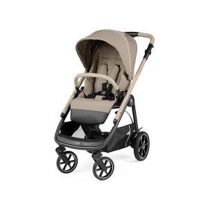 Carrinho Passeio Peg Perego Veloce Sand